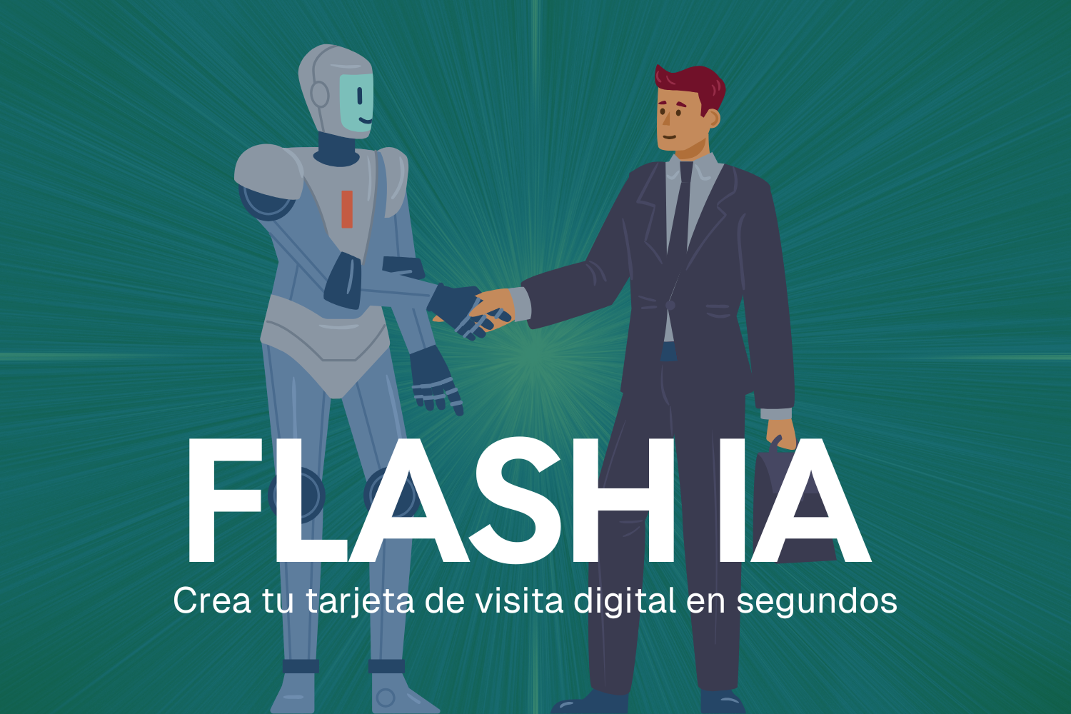 Flash IA