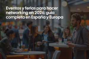 Evento y ferias en 2026