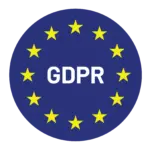 Sello de cumplimiento del RGPD