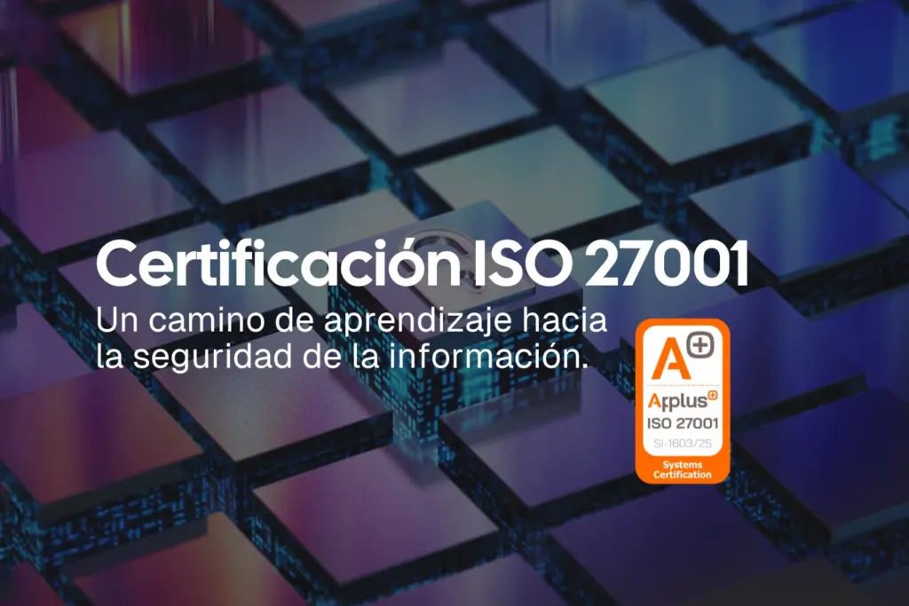 Knowee ISO 27001