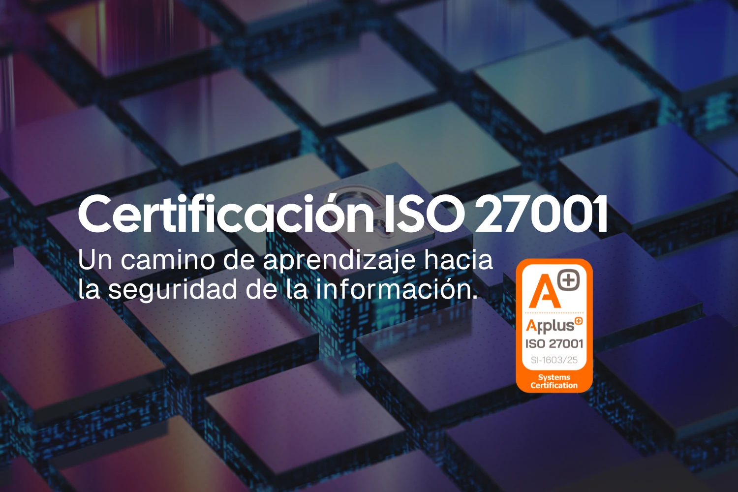 Knowee ISO 27001