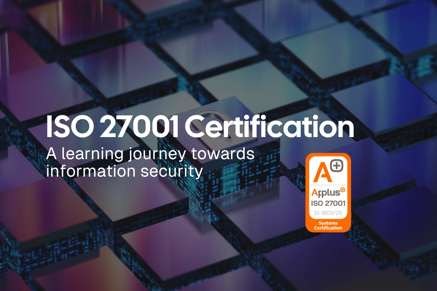 Knowee ISO 27001