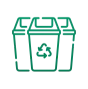 Icono de reciclaje