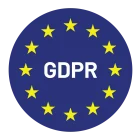 Sello de cumplimiento del RGPD